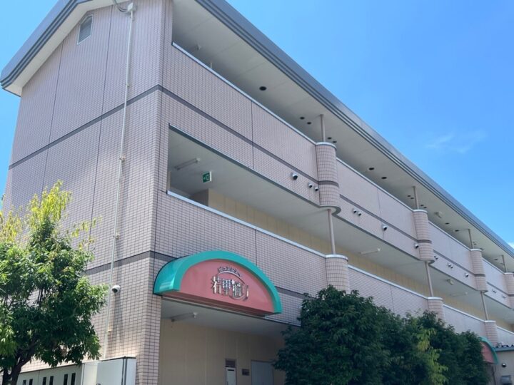 長野市K様 外壁・屋根塗装工事