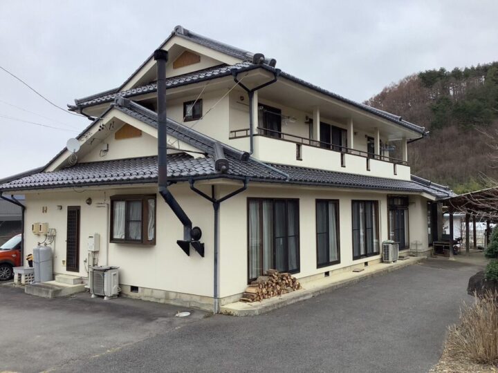 施工前