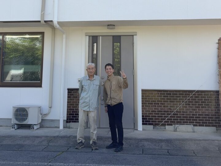 上田市 Y様