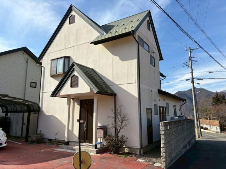 施工前