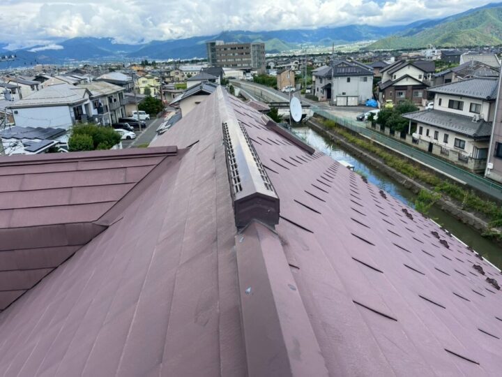 施工前