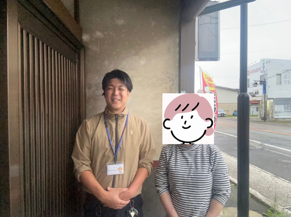 信濃町 N様
