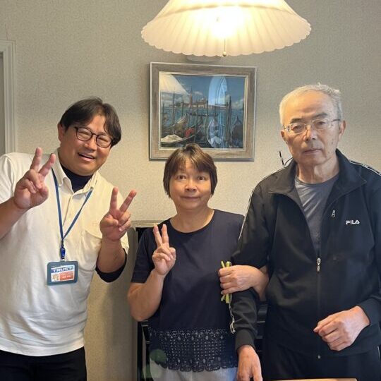 飯綱町　N様