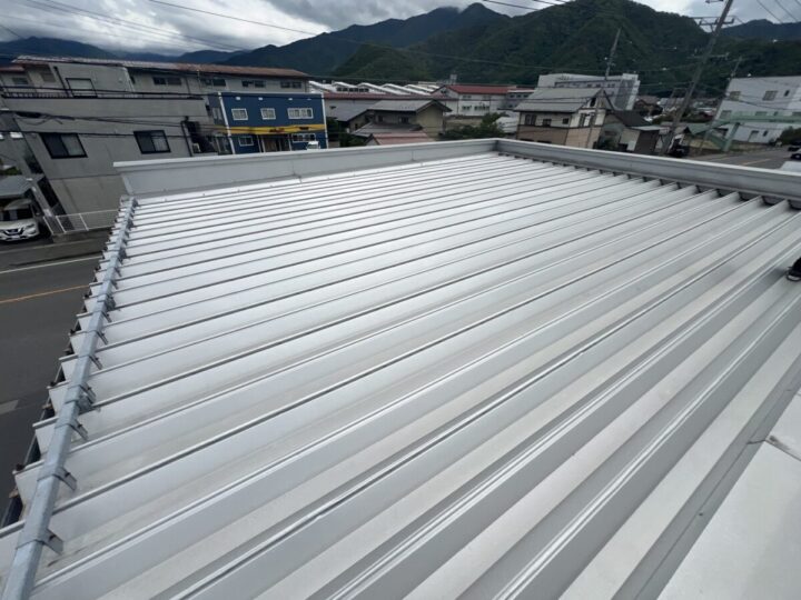 施工前