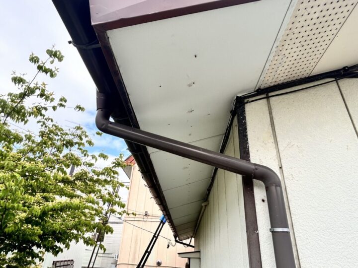 施工前