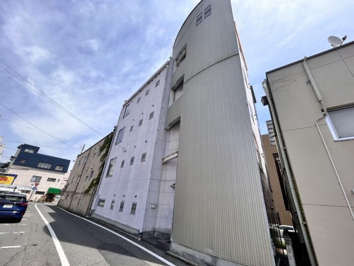 施工前