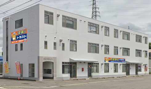 松本ショールーム